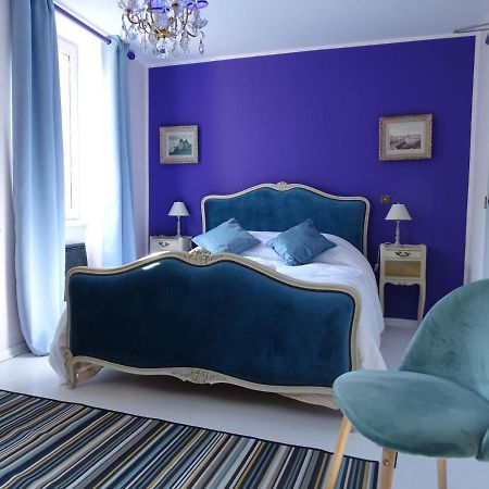Florac Dede Du Val B&B المظهر الخارجي الصورة