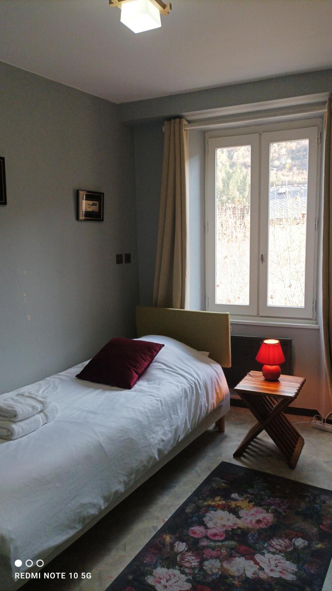 Florac Dede Du Val B&B المظهر الخارجي الصورة
