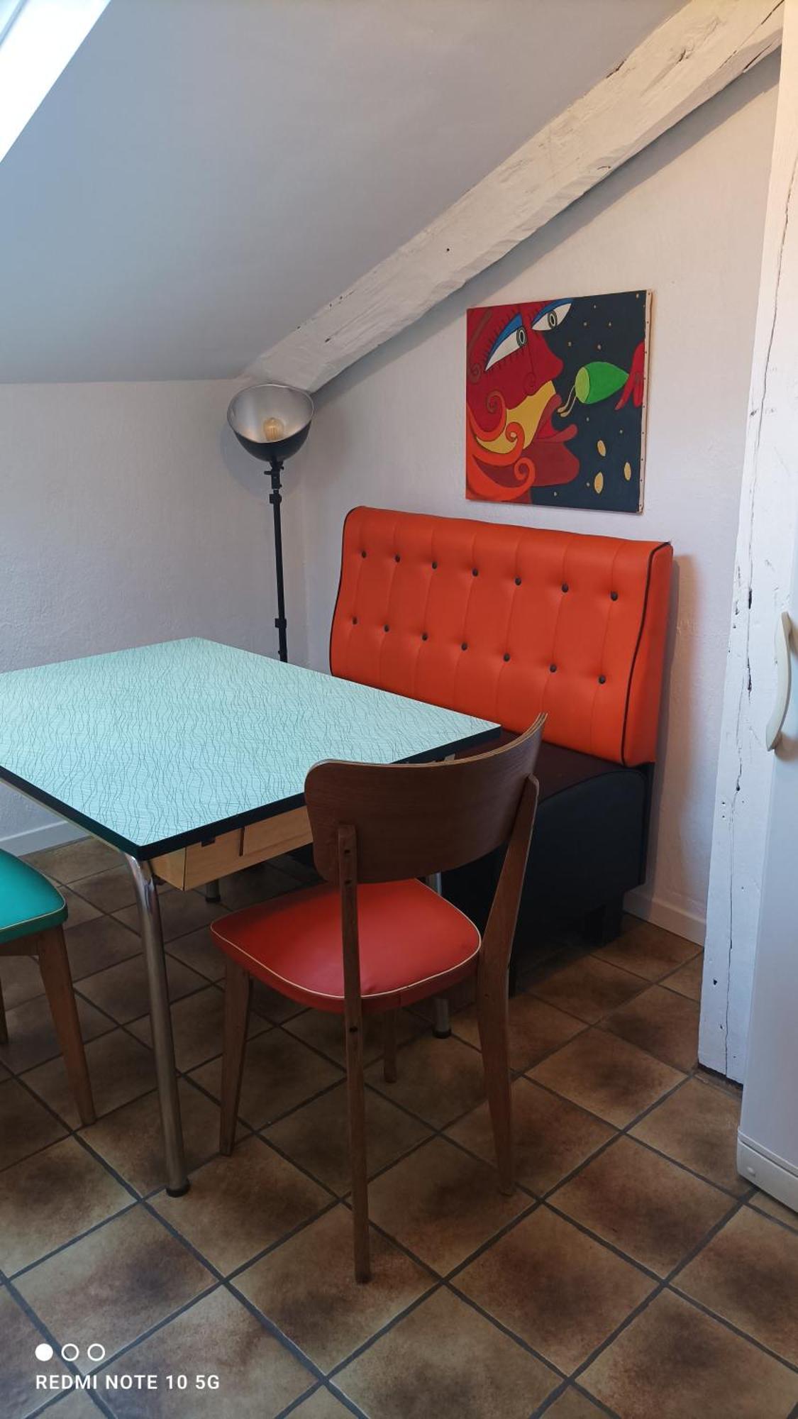 Florac Dede Du Val B&B المظهر الخارجي الصورة